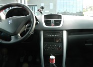 Peugeot 207 1.4hdi -07