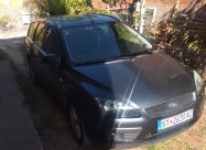 Ford Focus 1.6 Tdci 90ks 2007