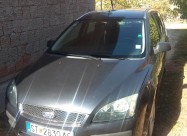 Ford Focus 1.6 Tdci 90ks 2007