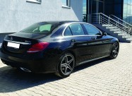 Mercedes-benz C 220 D 4 Matic Amg