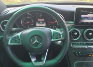 Mercedes-benz C 220 D 4 Matic Amg