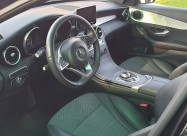 Mercedes-benz C 220 D 4 Matic Amg