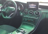Mercedes-benz C 220 D 4 Matic Amg