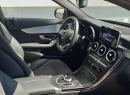 Mercedes-benz C 220 D 4 Matic Amg