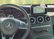 Mercedes-benz C 220 D 4 Matic Amg