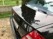 Mercedes E220 Cdi Avantgarde 
