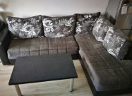 Se Prodava Agolna Garnitura
