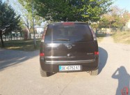 Se Prodava Opel Meriva 1.3