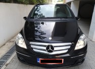 Prodavam Mercedes B 180 Cdi