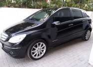 Prodavam Mercedes B 180 Cdi