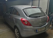 Se Prodava Opel Corsa 1.0 44kw