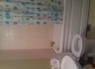 Izdavam Stan Namesten Vo Hrom