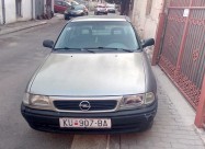 Se Prodava Opel Astra