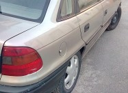 Se Prodava Opel Astra