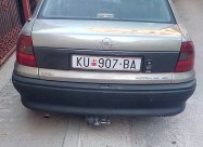 Se Prodava Opel Astra