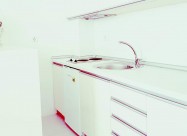 Nov Stan 38m² Kaj Ohridska Banka I Pazarot