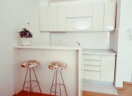 Nov Stan 38m² Kaj Ohridska Banka I Pazarot
