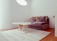 Nov Stan 38m² Kaj Ohridska Banka I Pazarot
