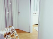 Nov Stan 38m² Kaj Ohridska Banka I Pazarot
