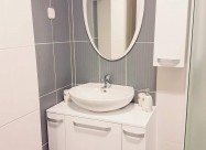 Nov Stan 38m² Kaj Ohridska Banka I Pazarot