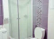 Nov Stan 38m² Kaj Ohridska Banka I Pazarot