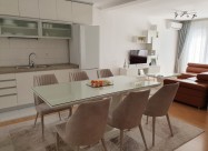 Nov Stan 61m² Kaj Ohridska Banka I Pazarot