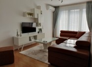 Nov Stan 61m² Kaj Ohridska Banka I Pazarot