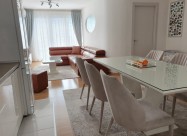 Nov Stan 61m² Kaj Ohridska Banka I Pazarot
