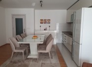 Nov Stan 61m² Kaj Ohridska Banka I Pazarot