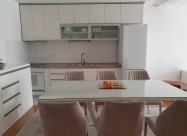 Nov Stan 61m² Kaj Ohridska Banka I Pazarot