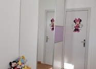 Nov Stan 61m² Kaj Ohridska Banka I Pazarot