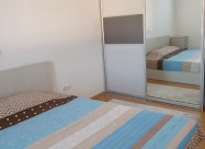 Nov Stan 61m² Kaj Ohridska Banka I Pazarot