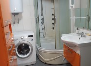 Nov Stan 61m² Kaj Ohridska Banka I Pazarot