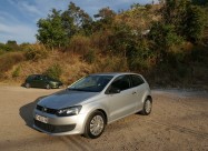 Vw Polo 1.2 2011
