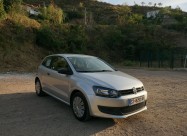 Vw Polo 1.2 2011