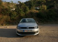Vw Polo 1.2 2011