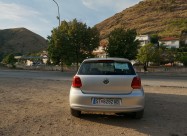 Vw Polo 1.2 2011