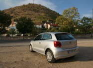 Vw Polo 1.2 2011