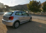 Vw Polo 1.2 2011