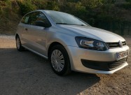 Vw Polo 1.2 2011