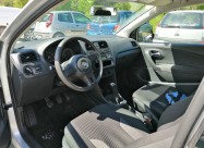 Vw Polo 1.2 2011
