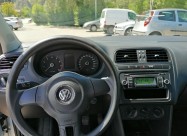 Vw Polo 1.2 2011
