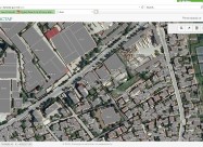 Издавам плац во Охрид