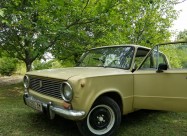 Lada 1.2/zhiguli