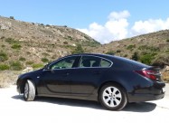 Se Prodava Opel Insignia 1.6 Ctdi Сosmo 