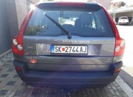 Se Prodava Ili Zamena Xhip Volvo Xc90
