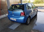 Vw Polo 1.2 Benzin Ful Opr Klima Model 2008g