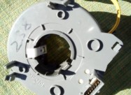 Airbag лента (fleet)