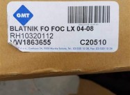 Levo I Desno Krilo Ford Focus 2004-2008
