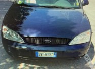 Ford Mondeo 2.0tddi Za Delovi 